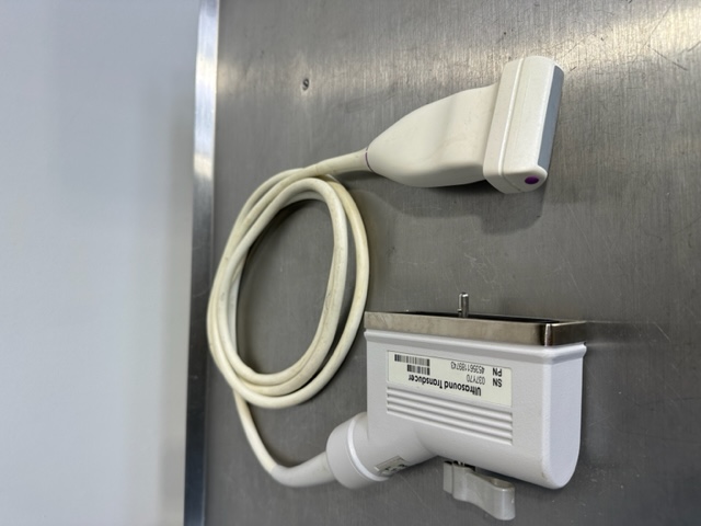Ultraschallsonde (Linear)