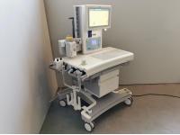 Gebraucht – Sehr Gut DRAGER Perseus A500