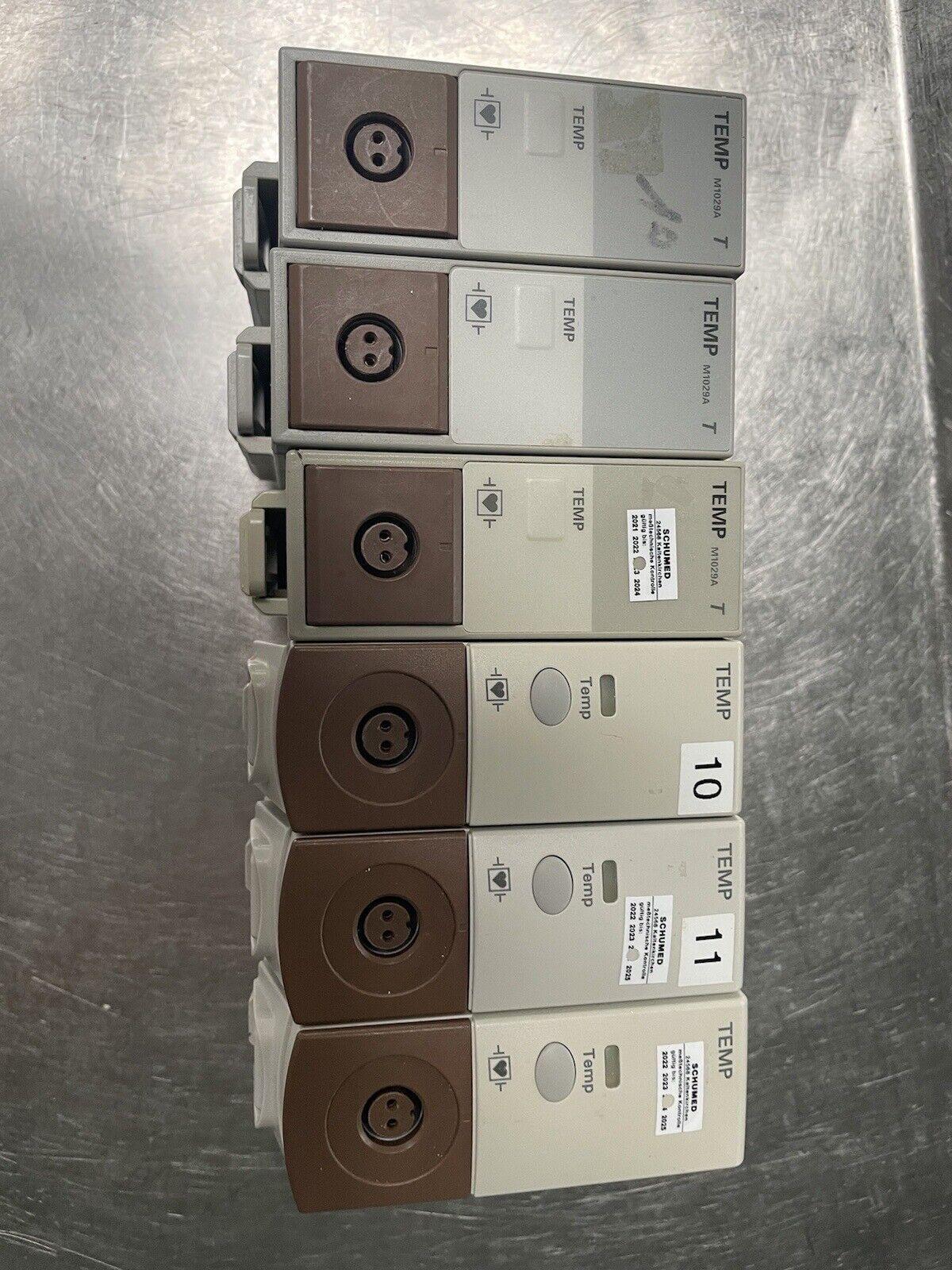 Gebraucht PHILIPS M1029A