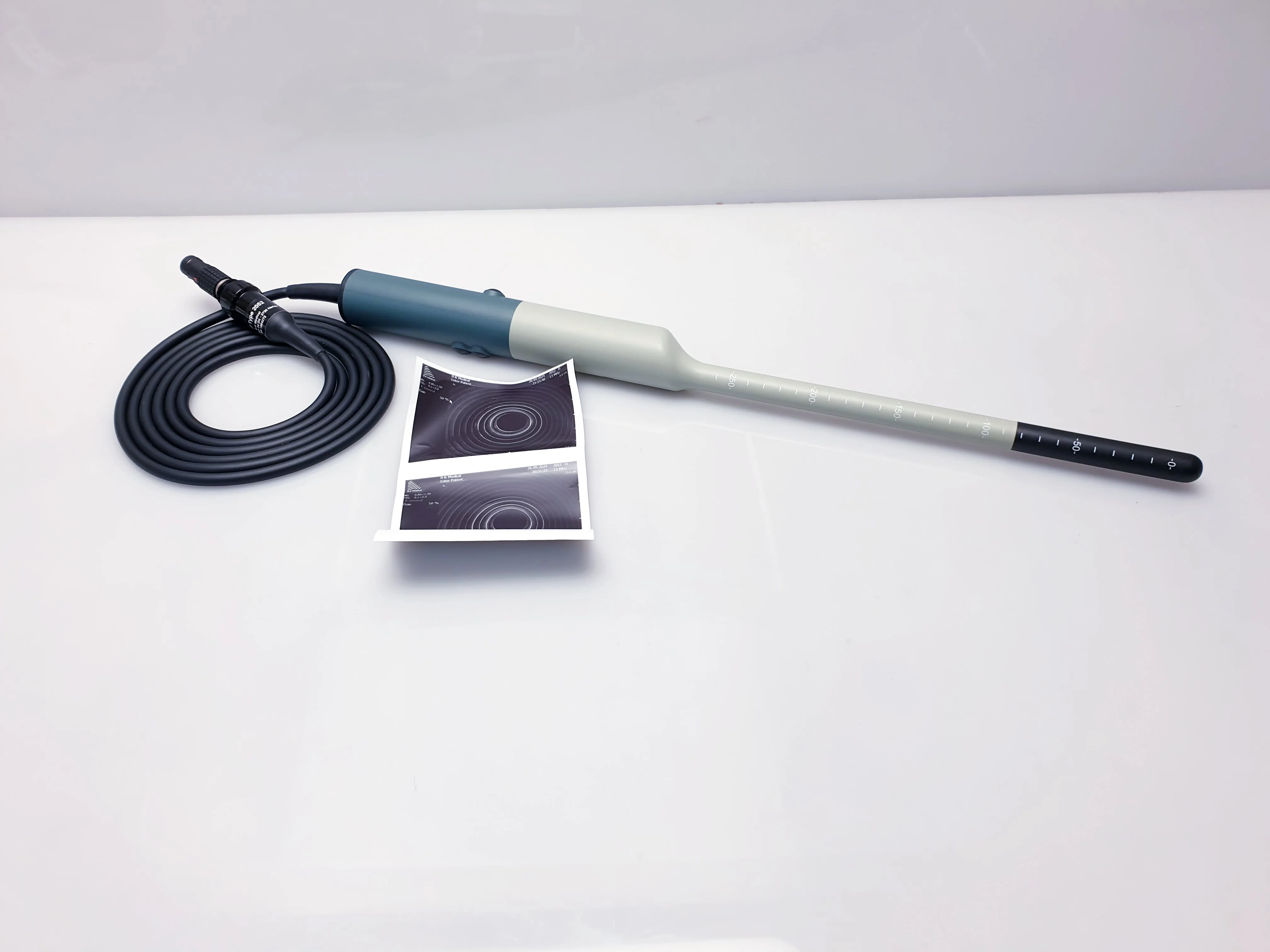 Gebraucht BK MEDICAL 2052