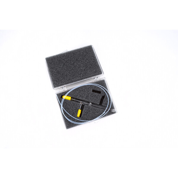 AHF 514-10 V-Spalt Zerstäuber Quarzglas, 357,00 €