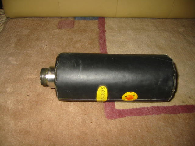 OP-Tisch Rundpolster