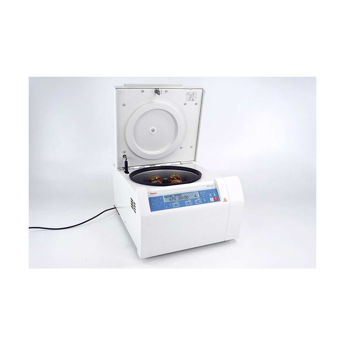 Thermo Scientific Megafuge 8R Refrigerated Centrifuge Zentrifuge + TX, 2.975,00 €