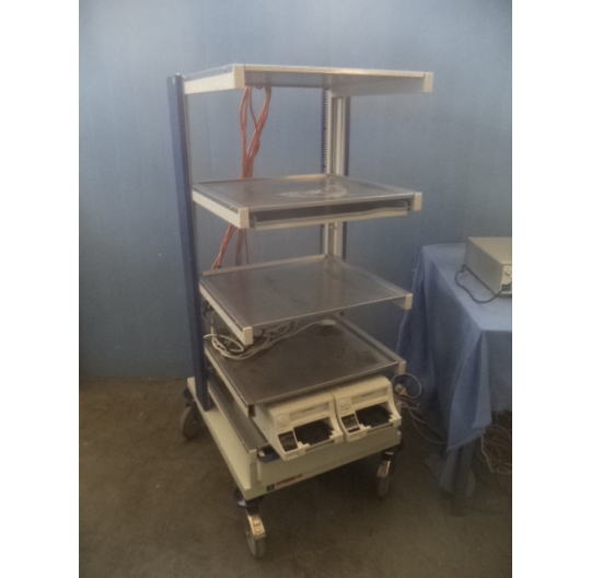 ITD Endo cart