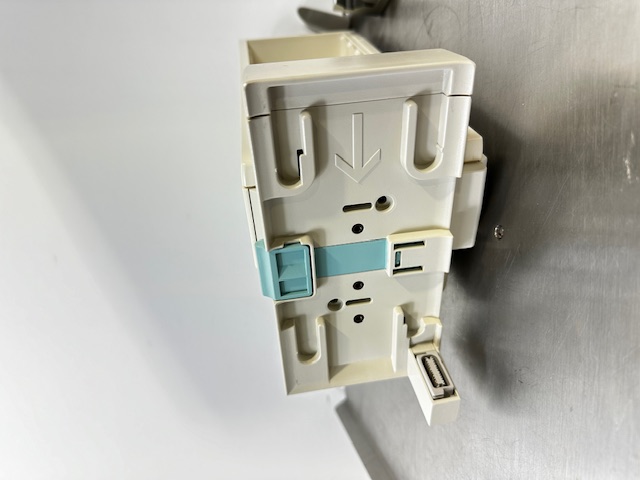 Modulbox mit Zubehör