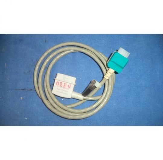 GE MEDICAL CardioServ R2 cable