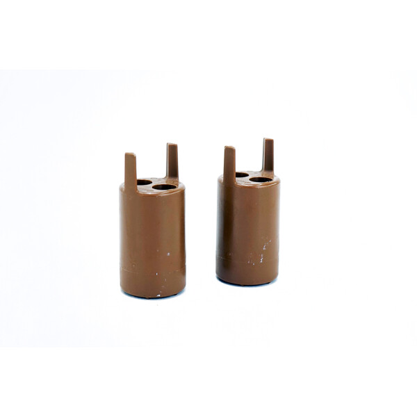 Thermo 11ml IVF 15ml Falcon Adapter 75005737 Set of 2 for TX-150 Roto, 226,10 €