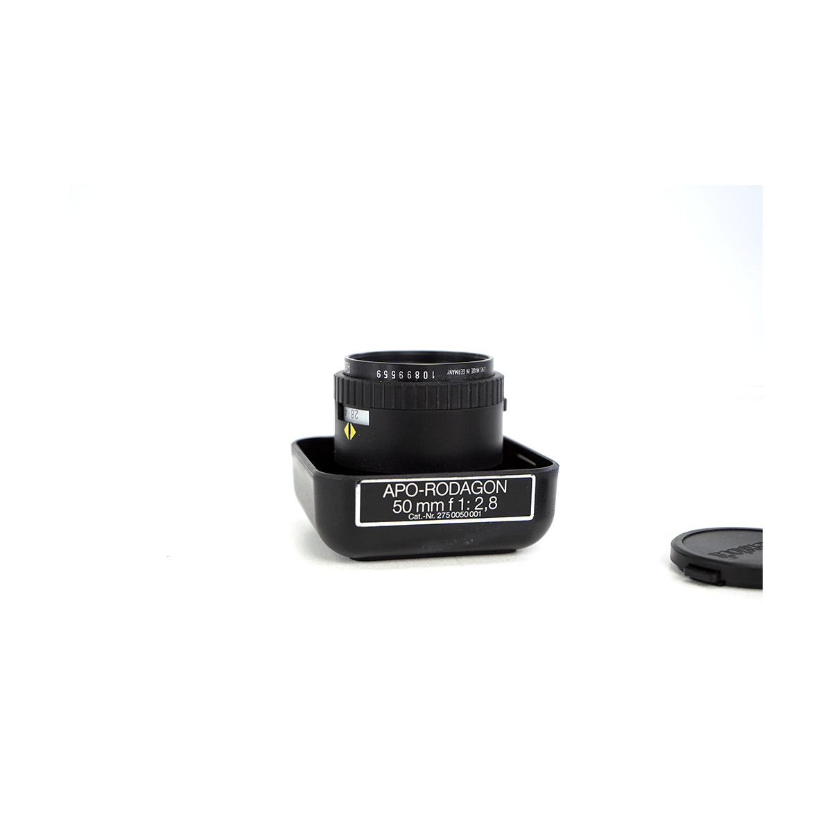 Rodenstock Apo-Rodagon 50mm F1:2,8 2750050001, 416,50 €