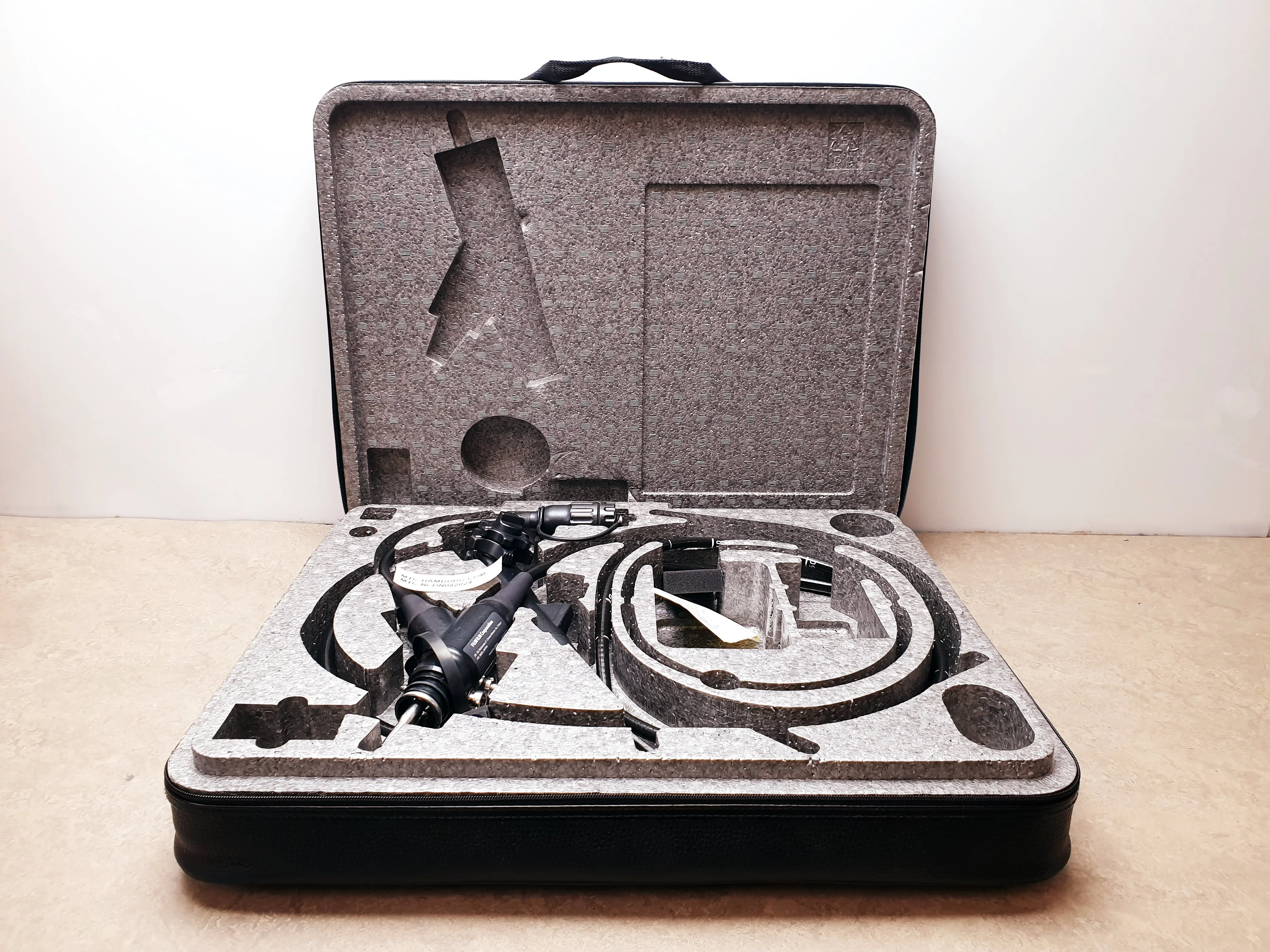 Gebraucht – Sehr Gut FUJINON EG-530CT