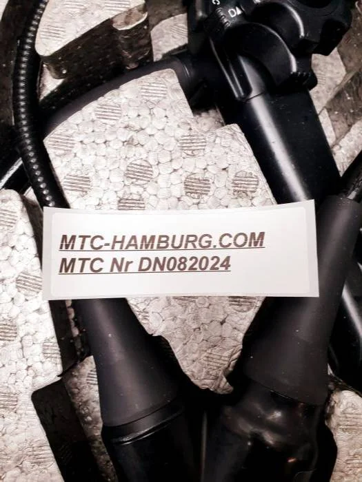 Gebraucht – Sehr Gut FUJINON EG-530CT