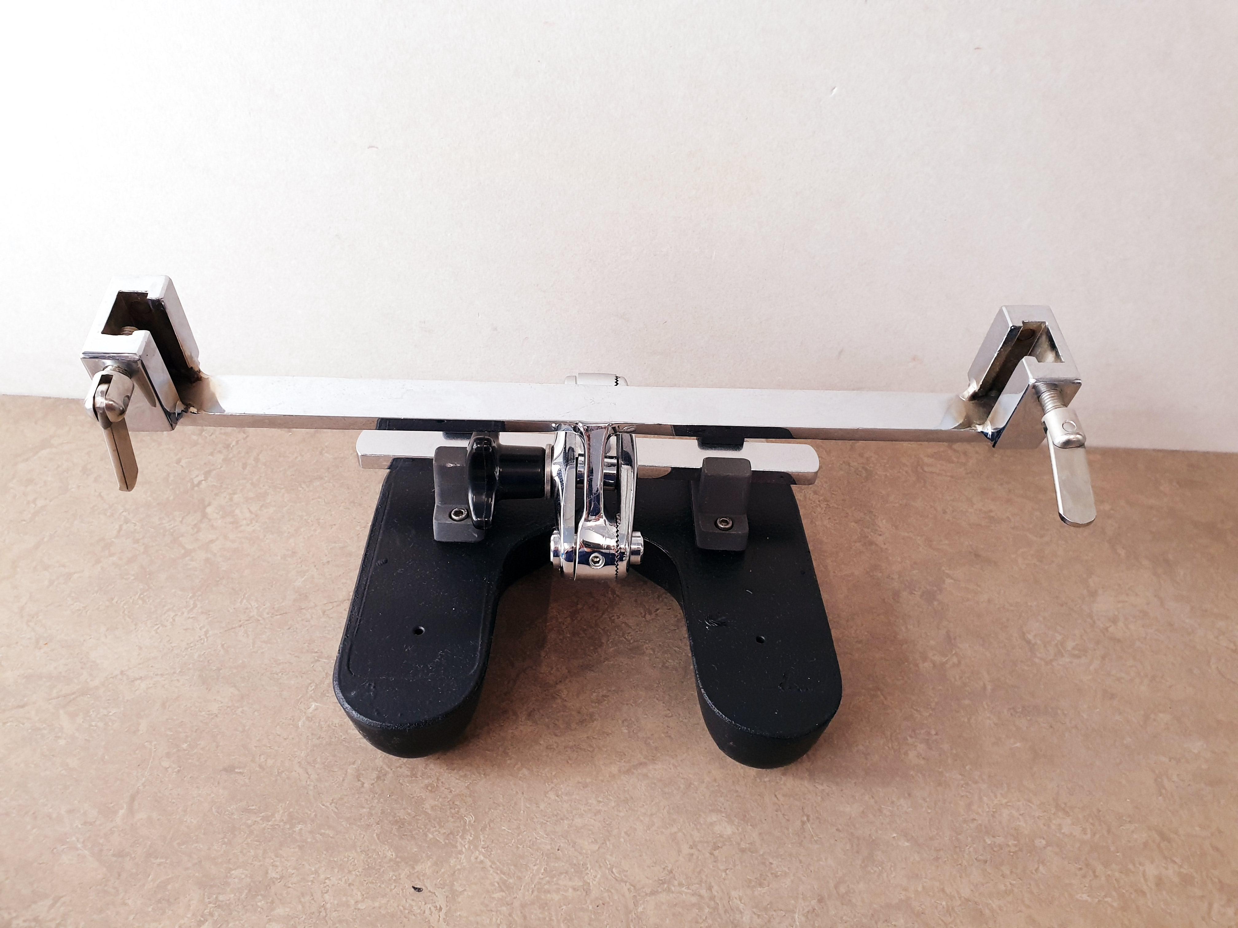 Gebraucht MAQUET D-7550