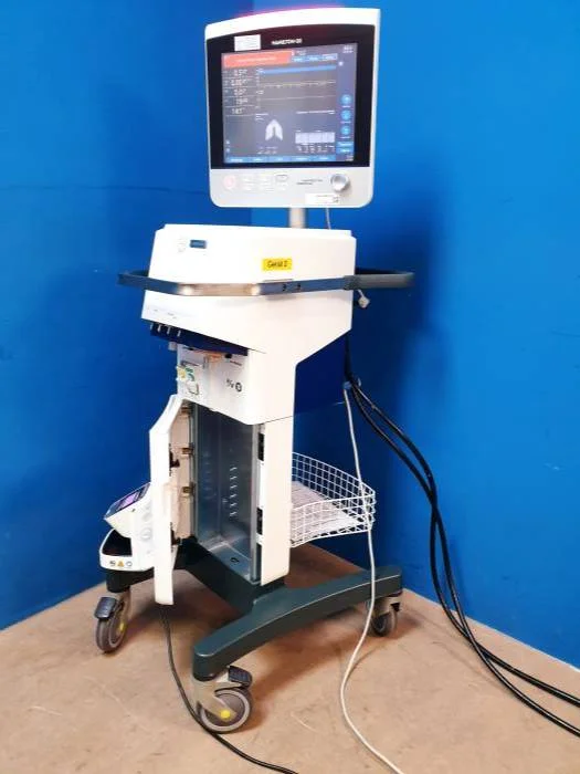 Gebraucht – Sehr Gut HAMILTON MEDICAL G5