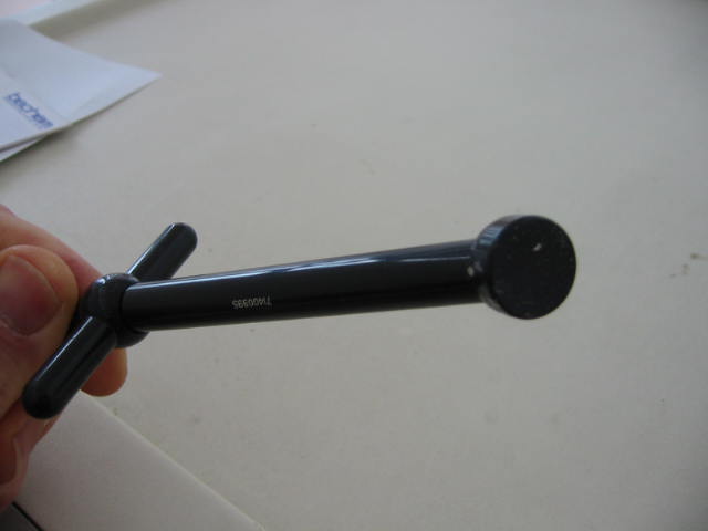 Ultraschallsonde (Penzel)