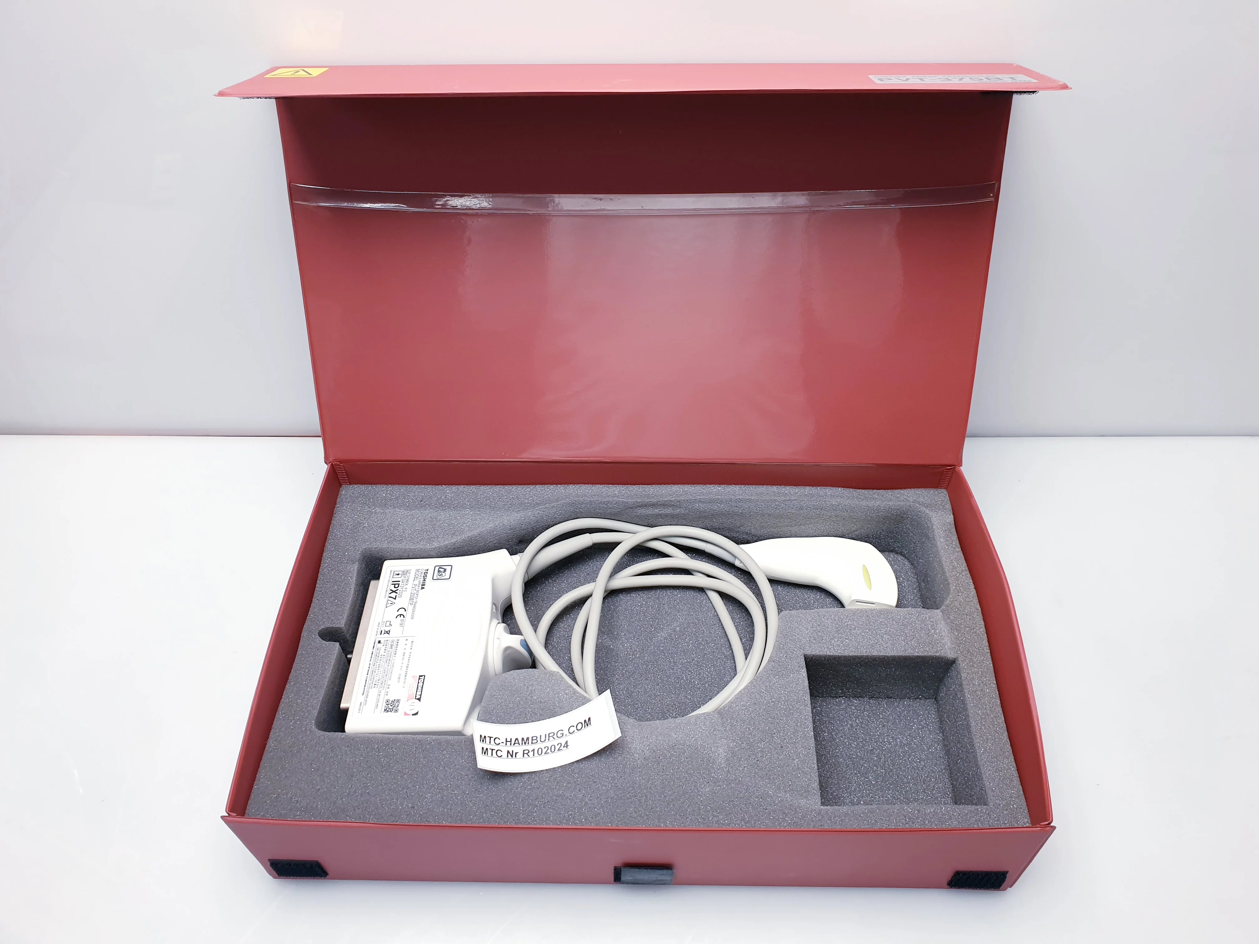 Gebraucht – Sehr Gut TOSHIBA PVT-350BTP