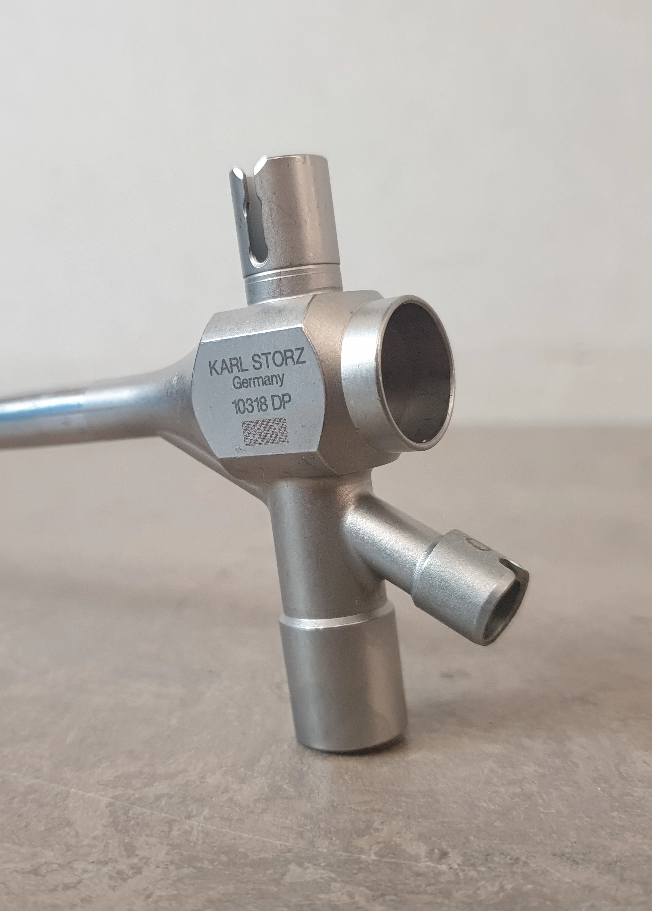 Gebraucht – Sehr Gut KARL STORZ 10318 DP