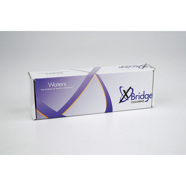 Waters XBridge BEH C18 Column, 130Å, 3.5 µm, 3 mm X 50 mm HPLC 186003, 297,50 €