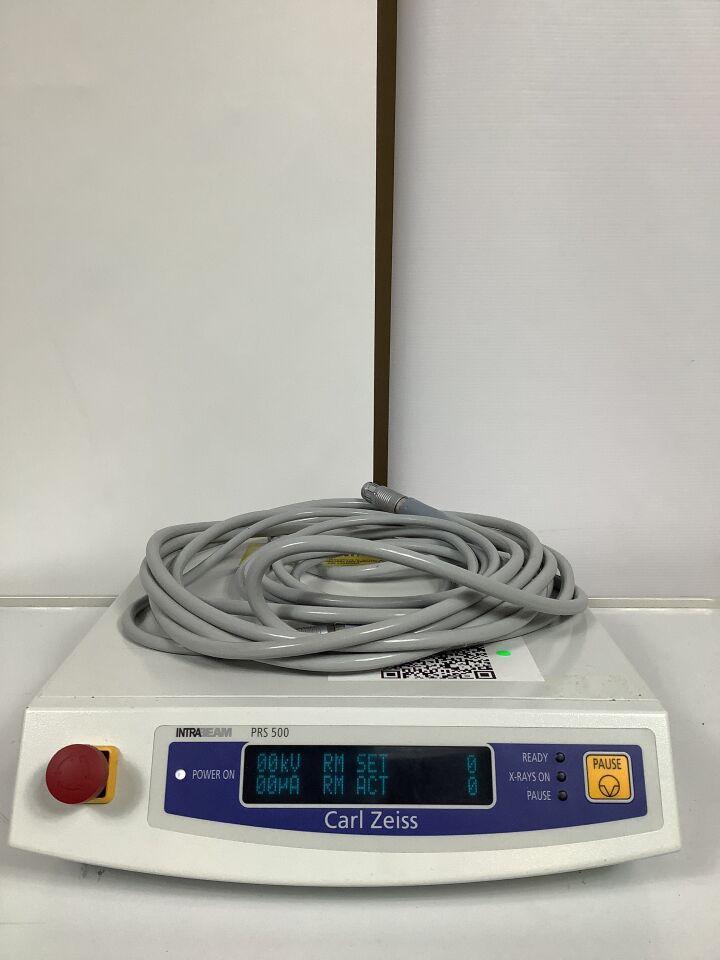 Gebraucht – Gut ZEISS Intrabeam PRS 500