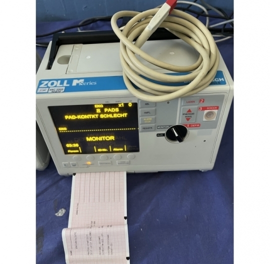 ZOLL Mseries