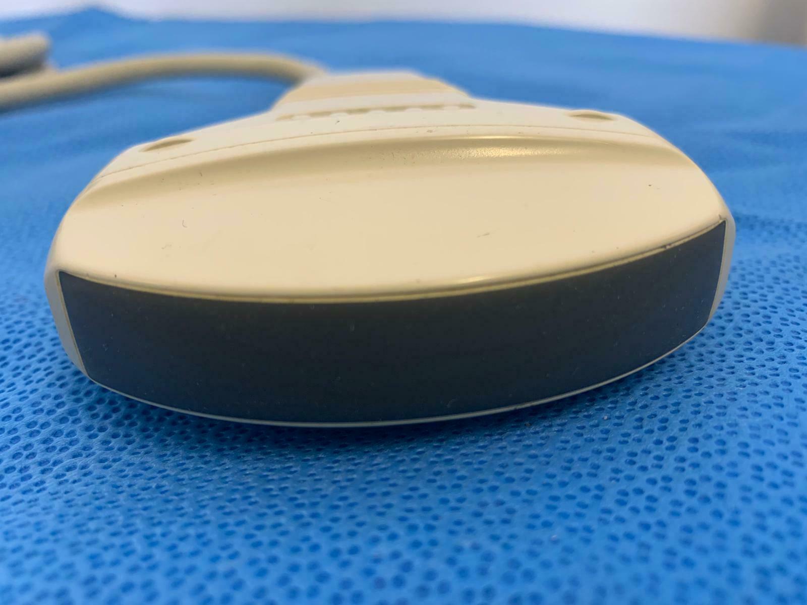 Aloka UTS-9126 Convex Sonde