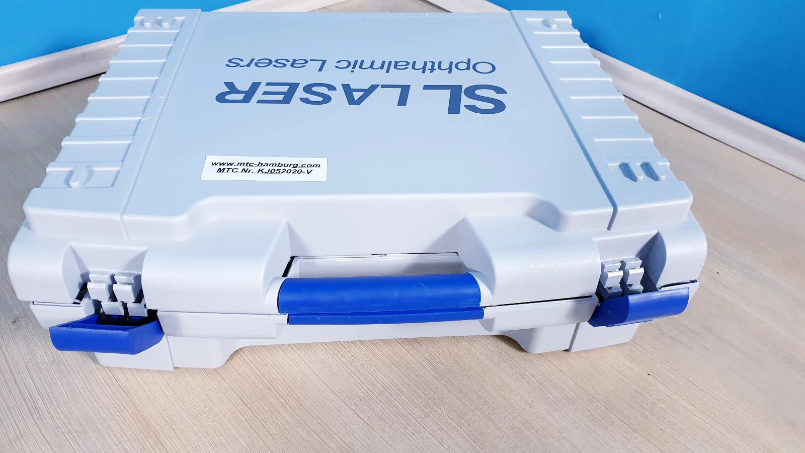 Gebraucht 2010 MERIDIAN SL 532