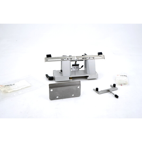 Leica Rigid Knife Holder N incl. Pressure plate, 1.190,00 €