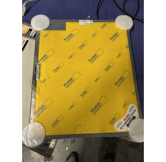 KODAK / CARESTREAM EC-V Lightweight Cassette