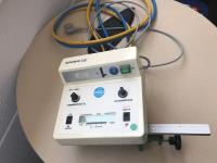 B+P D1 Intensiv Beatmungsmachine F-15