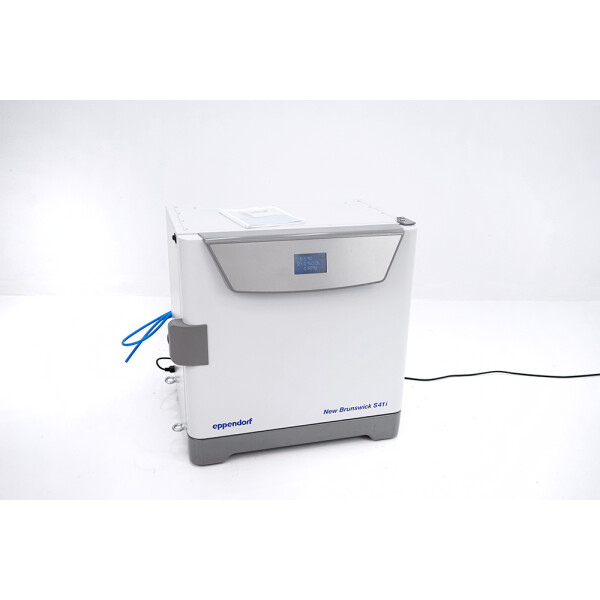 Eppendorf New Brunswick S41i CO2 Incubator Shaker Inkubator Schüttler, 11.305,00 €