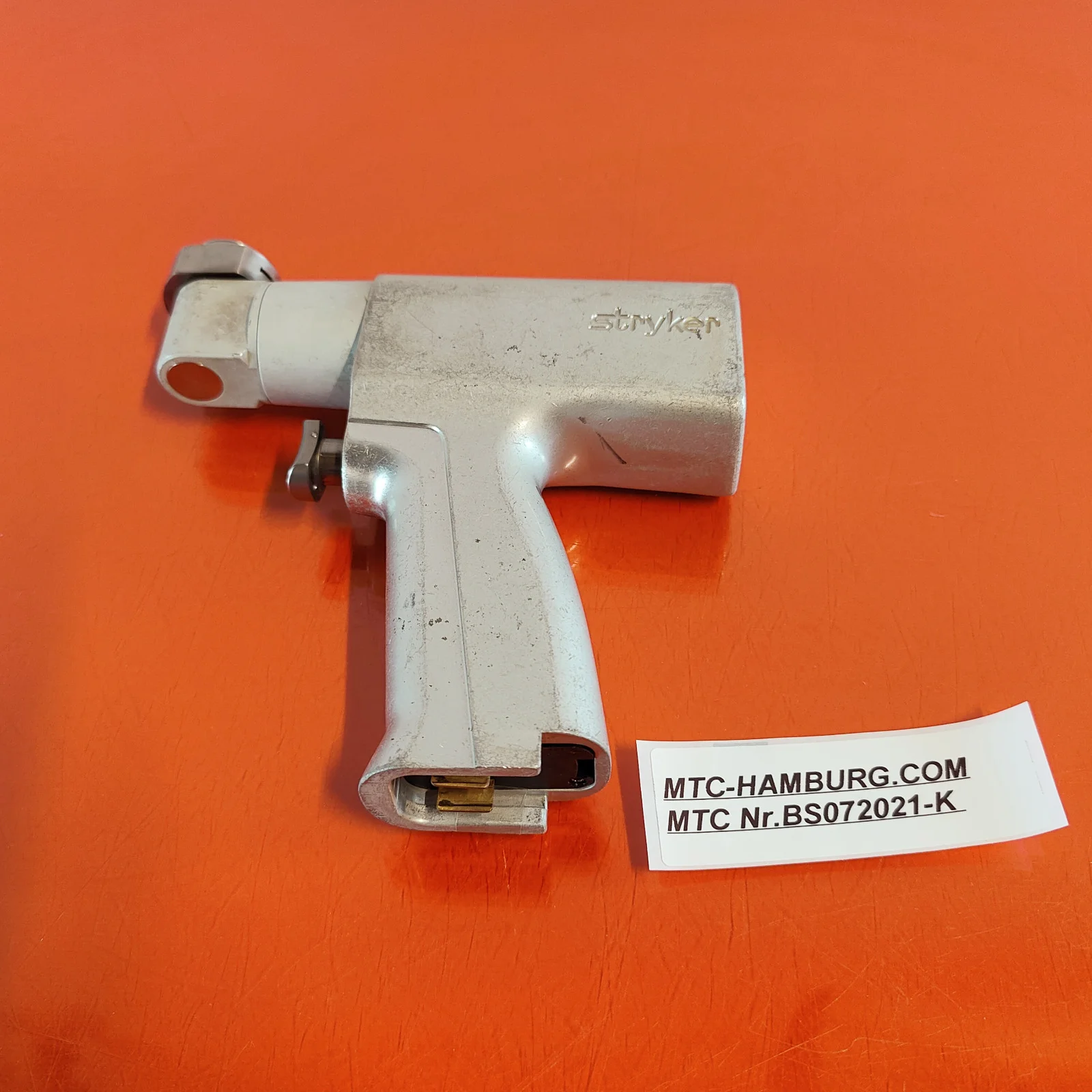 Gebraucht STRYKER System 4 4108