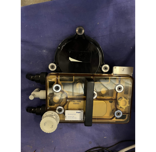 DRÄGER Primus Kreisteil /circular system