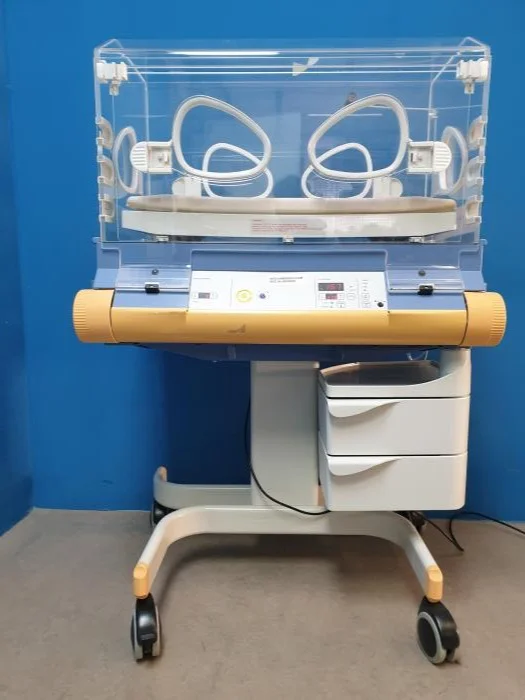 Gebraucht – Sehr Gut DRAGER 8000 SC