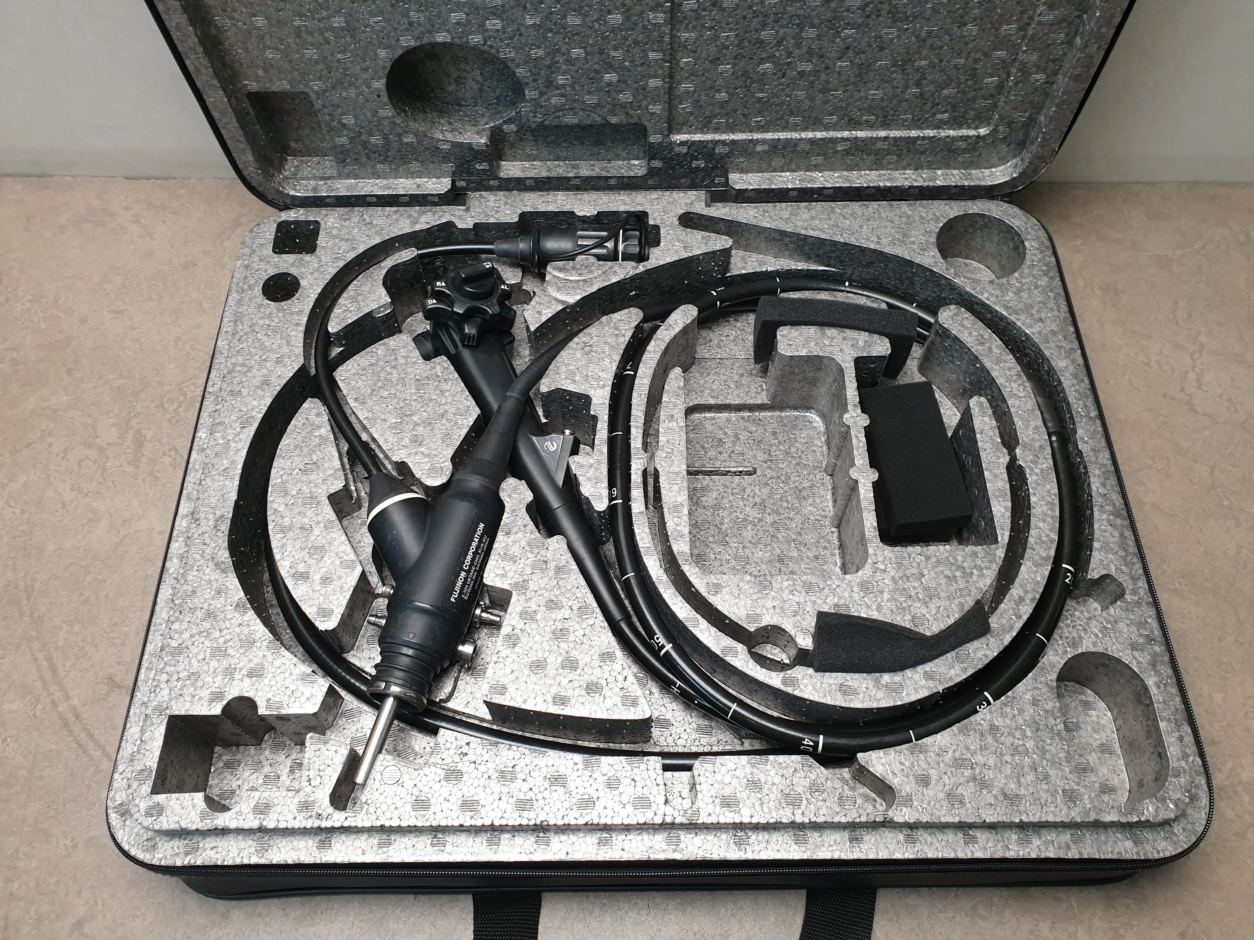 Gebraucht FUJIFILM EC-590Wi