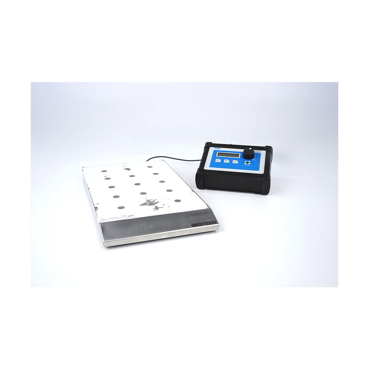 Thermo Scientific H+P Telesystem HP15 + Telemodul 40C Controller Vari, 1.487,50 €