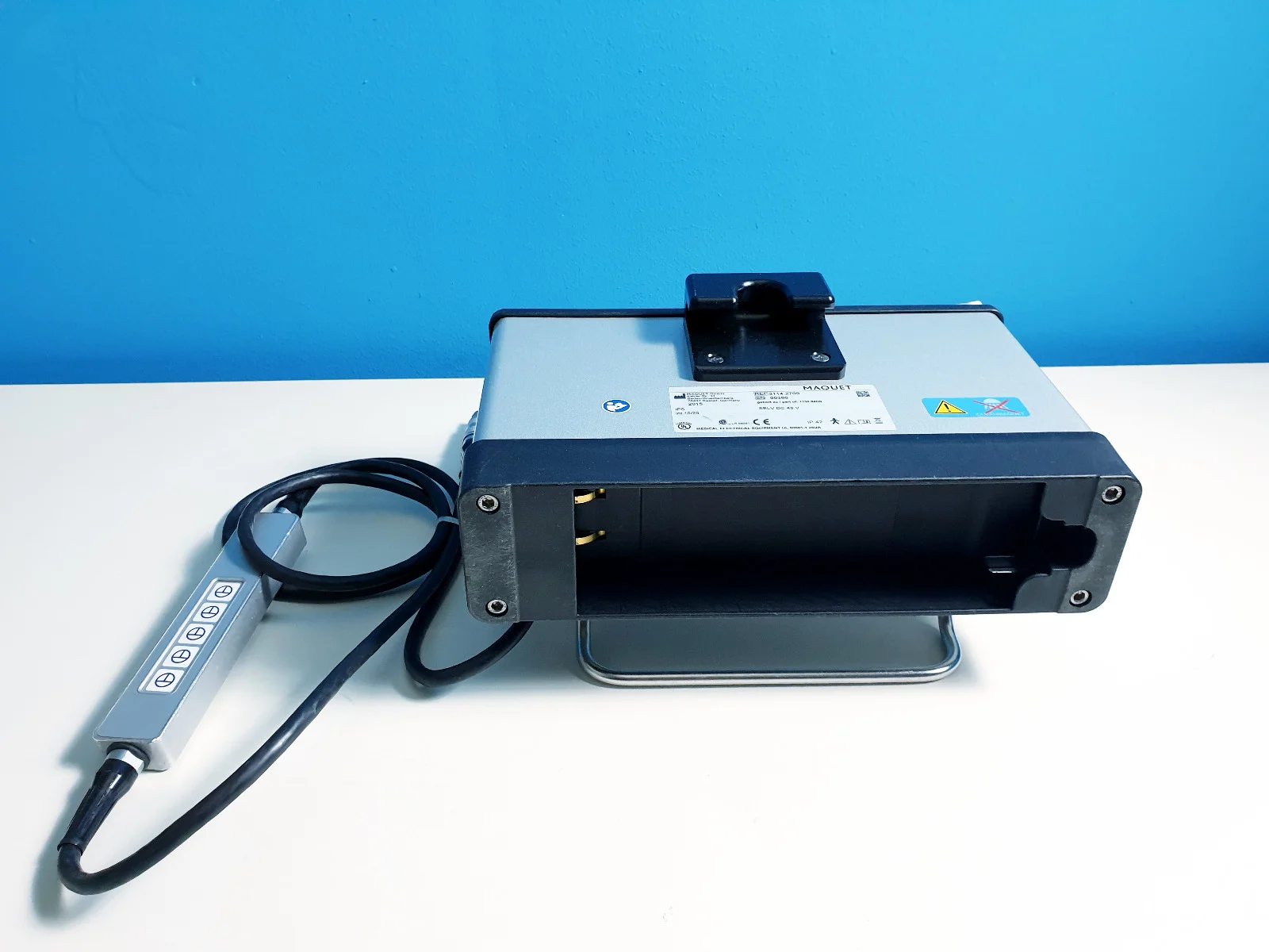 Gebraucht MAQUET 3114.2709