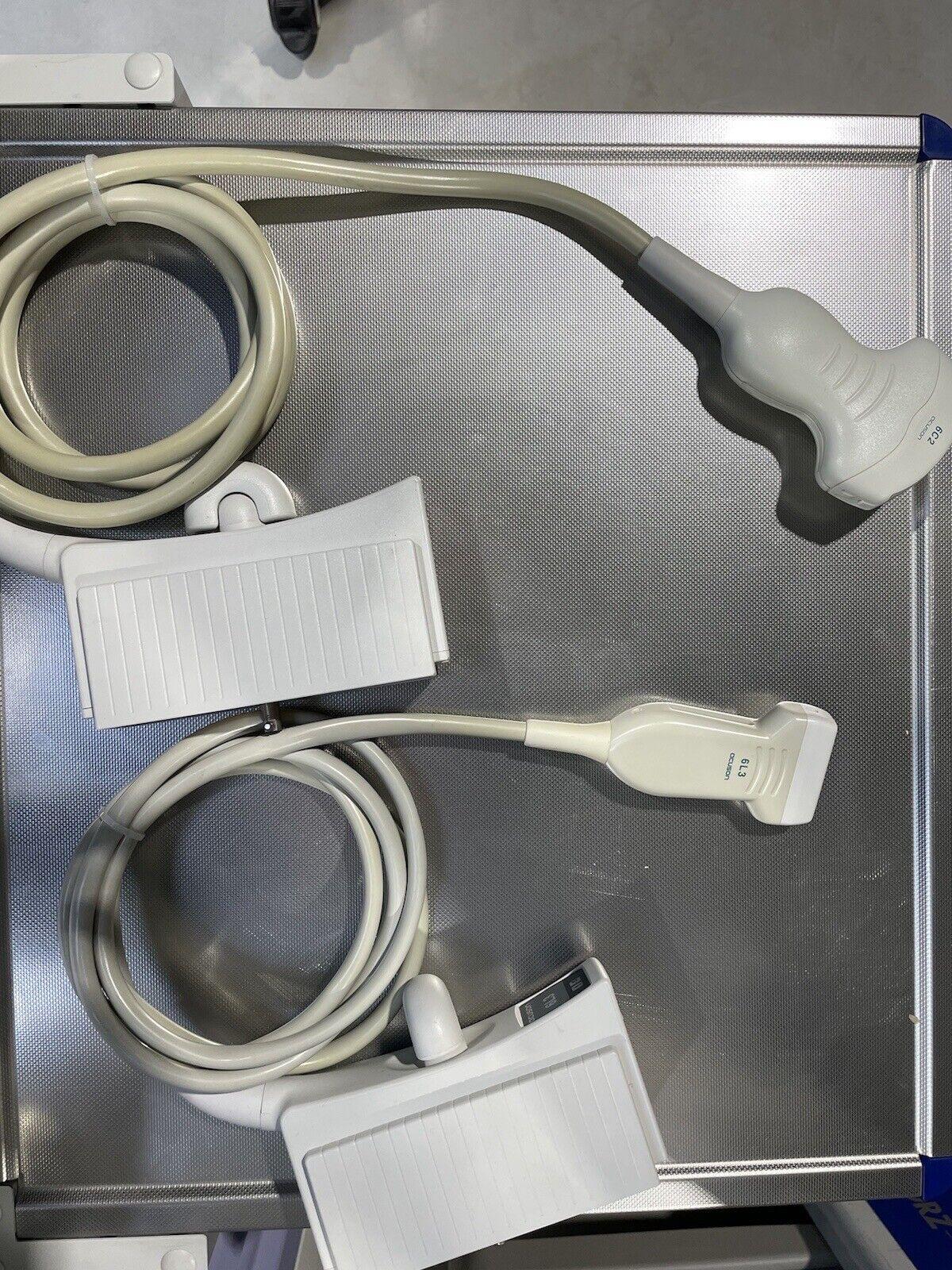 Gebraucht 2005 SIEMENS 6L3