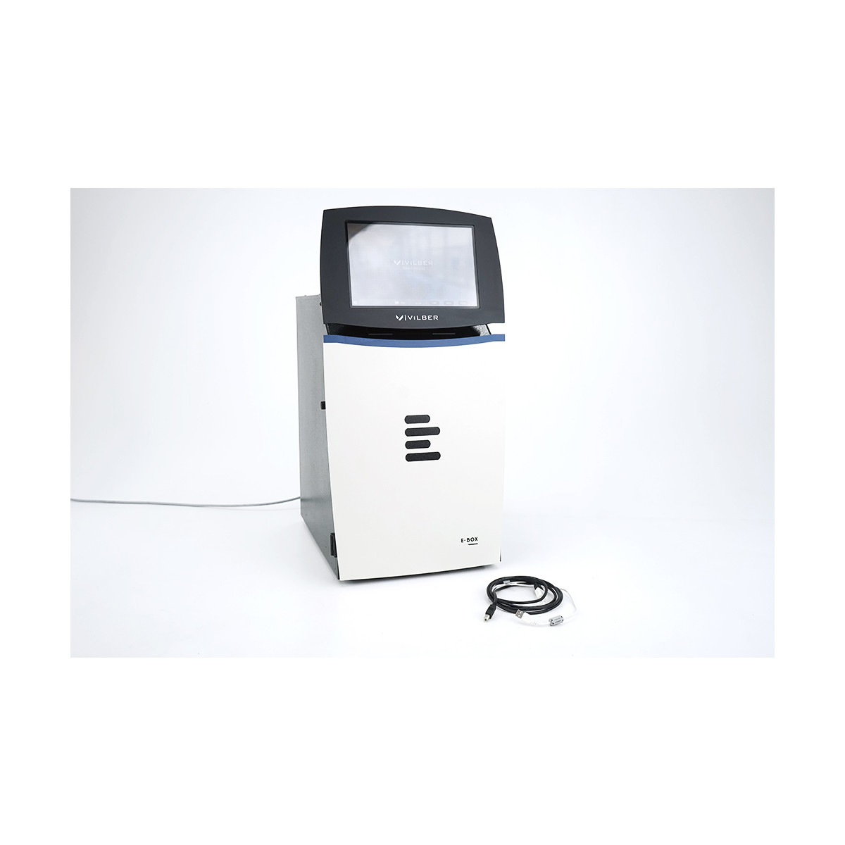 Vilber E-Box CX5 TS Standalone Gel Doc Documentation System incl. 26M, 4.522,00 €