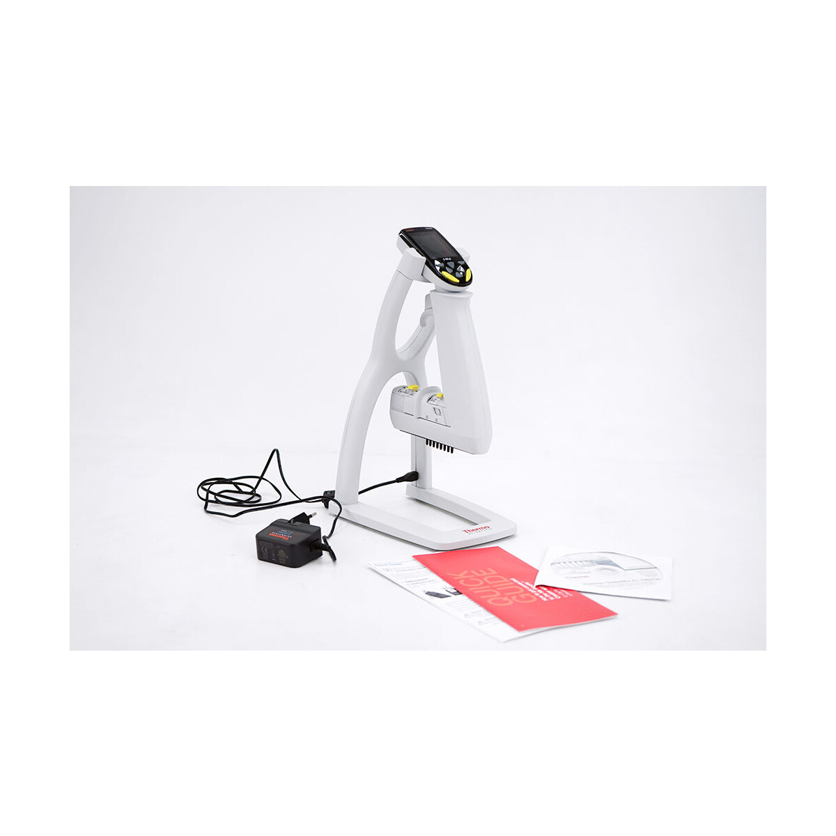 Thermo Scientific E1 ClipTip 8 Ch Pipette Pipet 2-125uL 4671050BT + C, 773,50 €