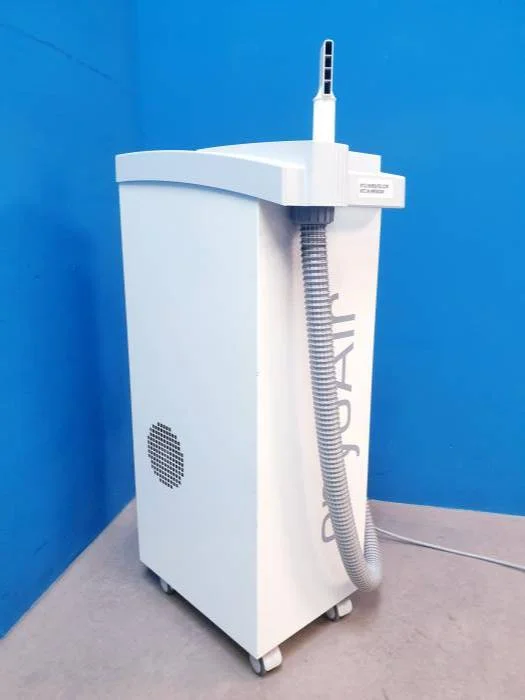 Gebraucht – Sehr Gut MECOTEC Cryoair Mini - Bild 1