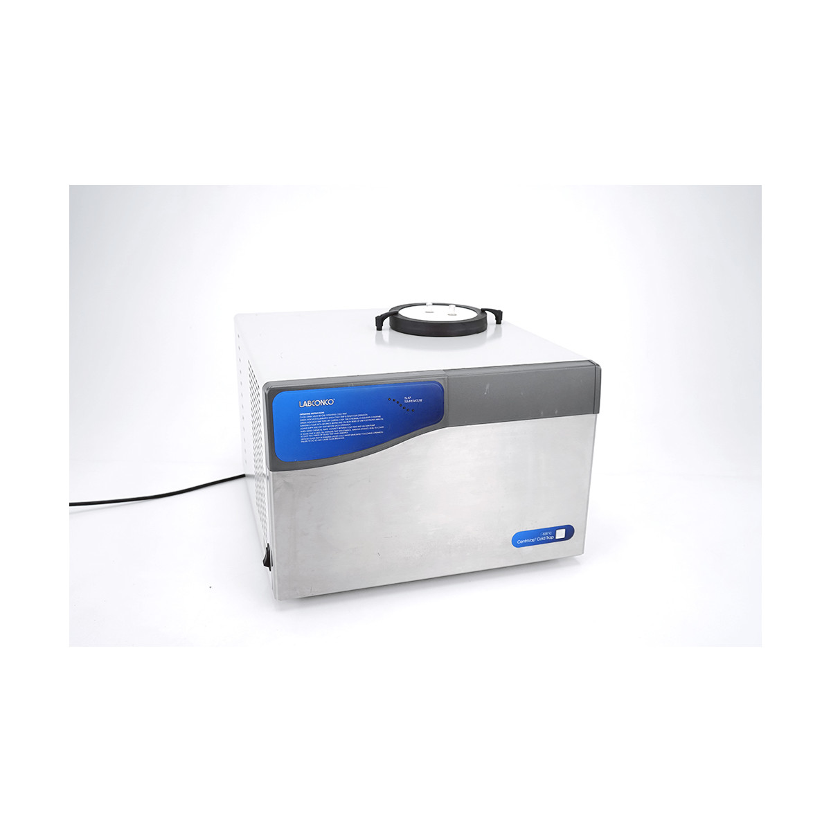 Labconco CentriVap Cold Trap Kühlfalle -105°C 7385030 Ultra Low Tempe, 3.867,50 €
