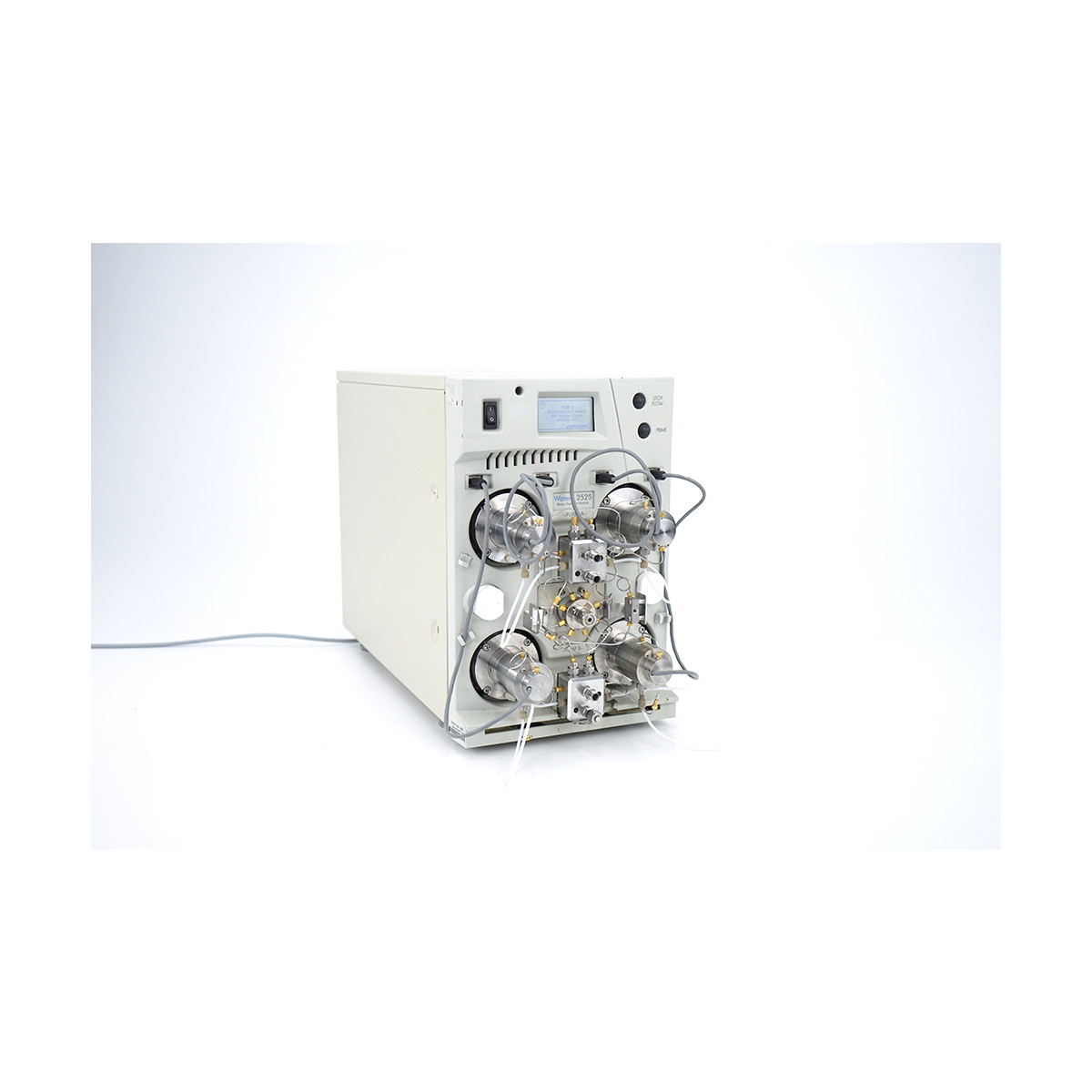 Waters 2525 HPLC Binary Gradient Module High Pressure Pump S/N: K02AP, 4.760,00 €