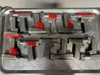 Für Ersatzteile 2014 STRYKER System 6