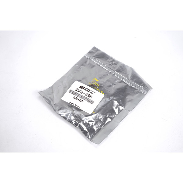 Agilent Needle assembly, for G1313A, G1329A/B autosampler / G1313-872, 80,92 €