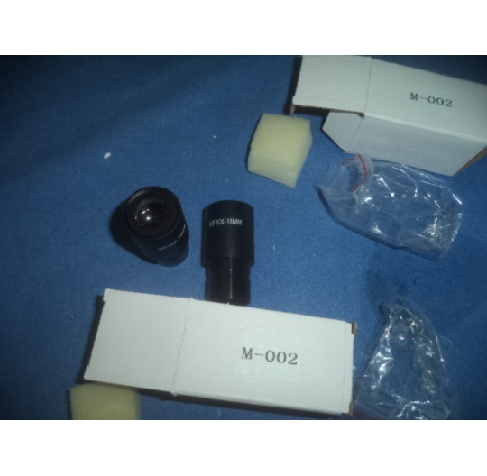 HUND WETZLAR WF10X-18