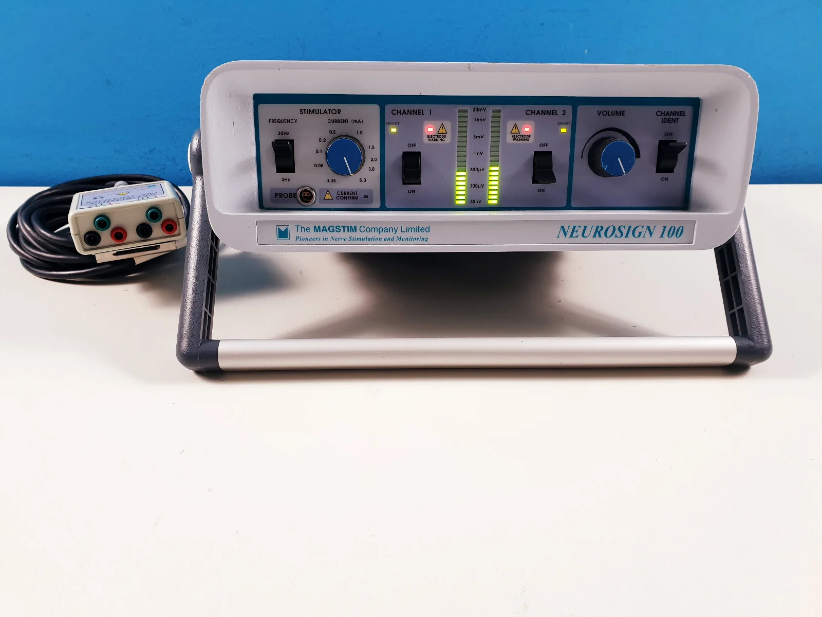 Gebraucht MAGSTIM Neurosign 100