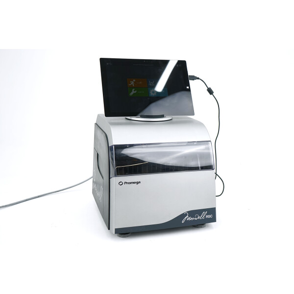 Promega Maxwell RSC Automated DNA or RNA Extraction System AS4500, 6.545,00 €
