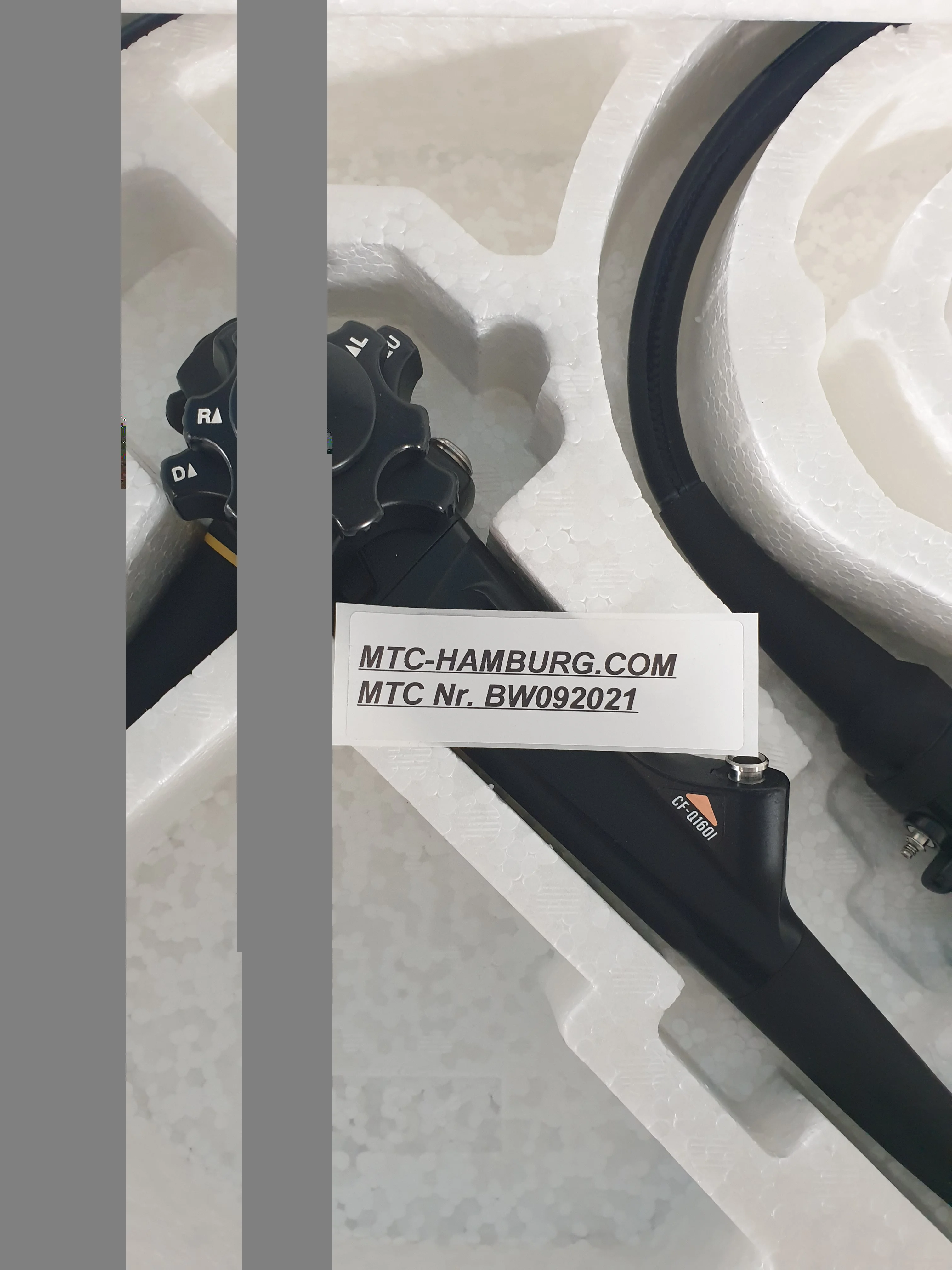 Gebraucht OLYMPUS CF-Q160L