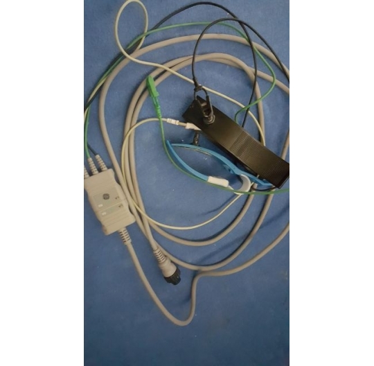 GE MEDICAL ECG cable / EKG Kabel