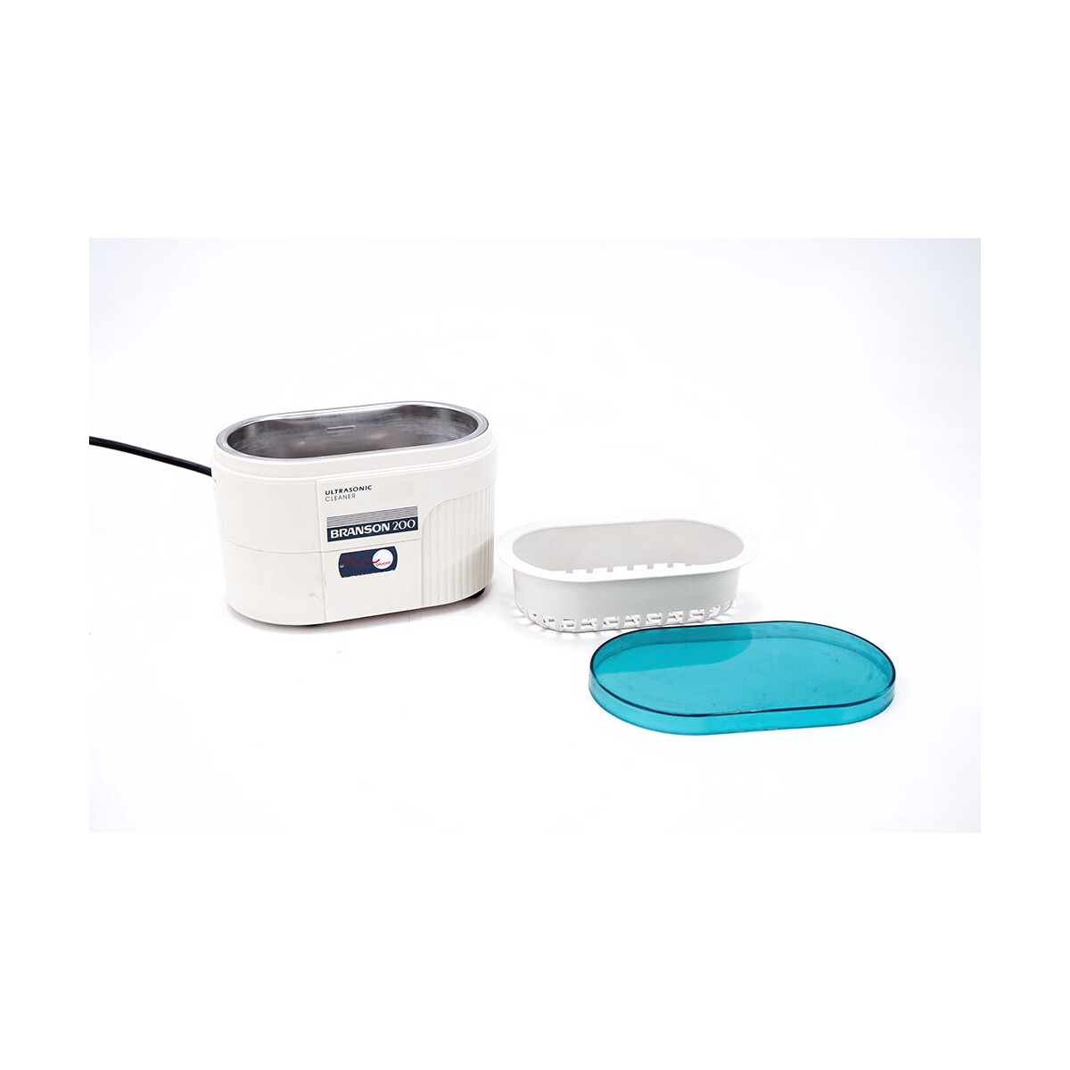 Branson Ultrasonic Cleaner Model 200 Ultraschallbad, 178,50 €