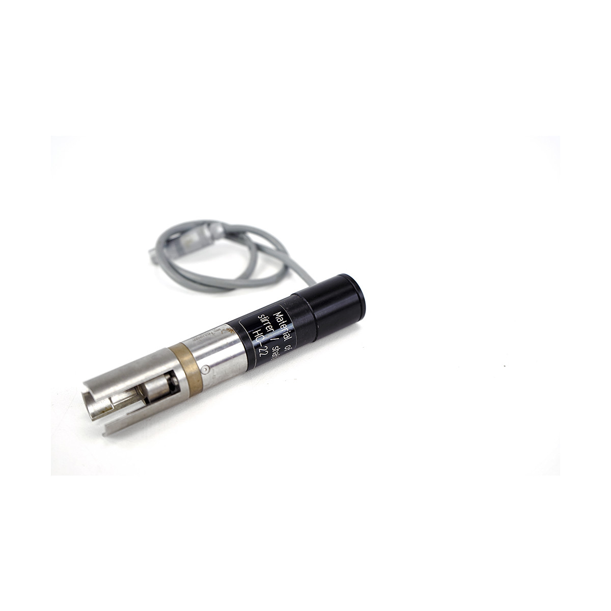 Mettler Toledo Multimax Reactir stirrer speed 160-1500 / HC-22, 238,00 €