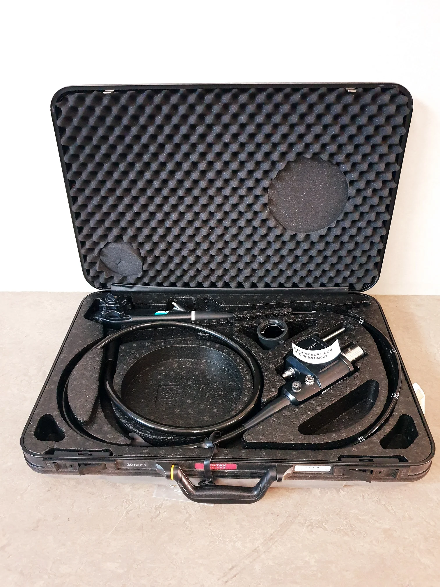 Gebraucht – Sehr Gut PENTAX EG29-i10